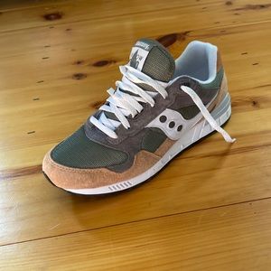 Saucony Shadow 5000